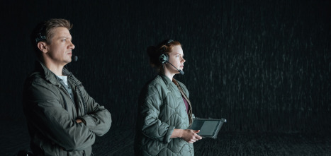 Imagen de (LSE) - La llegada (Arrival) - 4