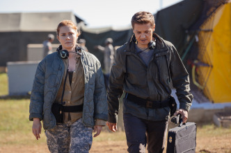 Imagen de (LSE) - La llegada (Arrival) - 5