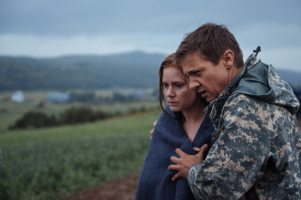 Imagen de (LSE) - La llegada (Arrival) - 7
