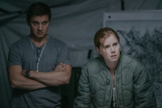 Imagen de (LSE) - La llegada (Arrival) - 11
