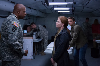 Imagen de (LSE) - La llegada (Arrival) - 14