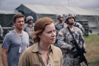 Imagen de (LSE) - La llegada (Arrival) - 16