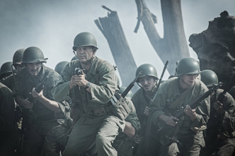 Hasta el último hombre (Hacksaw Ridge)