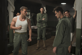 Hasta el último hombre (Hacksaw Ridge)