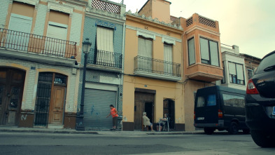 Imagen de Streetviú (T1): El Cabañal, la luz de Sorolla - 16