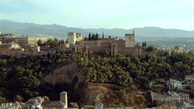 Imagen de Streetviú (T1): San Nicolás, el mirador de las culturas - 2
