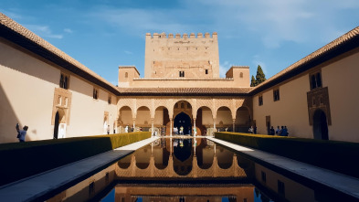 Imagen de Streetviú (T1): San Nicolás, el mirador de las culturas - 3
