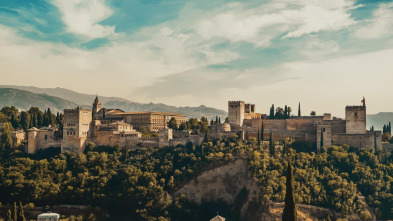Imagen de Streetviú (T1): San Nicolás, el mirador de las culturas - 6