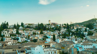 Imagen de Streetviú (T1): San Nicolás, el mirador de las culturas - 7