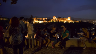 Imagen de Streetviú (T1): San Nicolás, el mirador de las culturas - 9