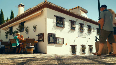 Imagen de Streetviú (T1): San Nicolás, el mirador de las culturas - 10