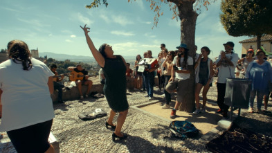 Imagen de Streetviú (T1): San Nicolás, el mirador de las culturas - 12
