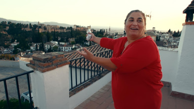 Imagen de Streetviú (T1): San Nicolás, el mirador de las culturas - 13