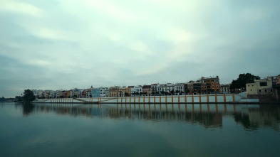 Streetviú (T1): Betis, la calle del arte