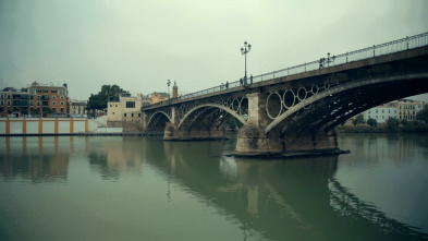 Streetviú (T1): Betis, la calle del arte
