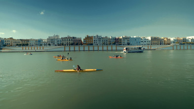 Streetviú (T1): Betis, la calle del arte