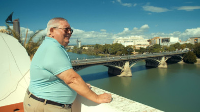 Streetviú (T1): Betis, la calle del arte