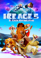 (LSE) - Ice Age: El gran cataclismo