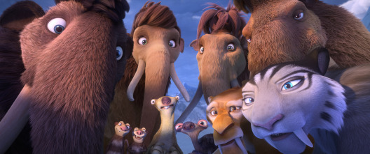 (LSE) - Ice Age: El gran cataclismo