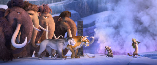 (LSE) - Ice Age: El gran cataclismo