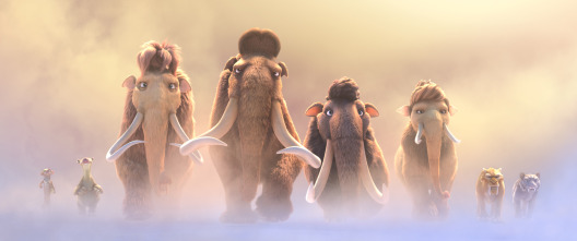 (LSE) - Ice Age: El gran cataclismo