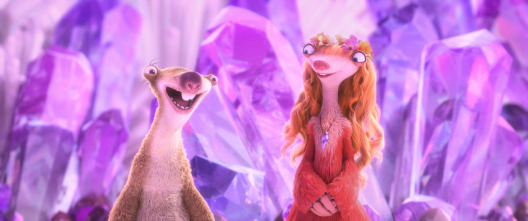 (LSE) - Ice Age: El gran cataclismo