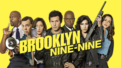 Imagen de Brooklyn Nine-Nine (T4): Ep.14 Servir y proteger - 1