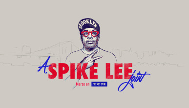 Imagen de Selección TCM: Spike Lee - 3