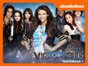 Victorious (2010) - Los Didly Bops