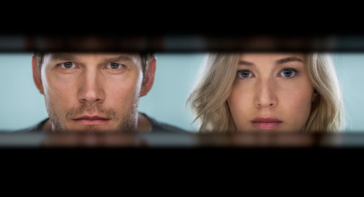 Imagen de (LSE) - Passengers - 4