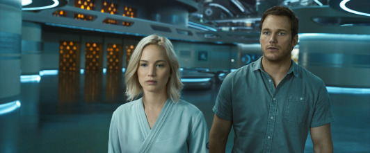 Imagen de (LSE) - Passengers - 5