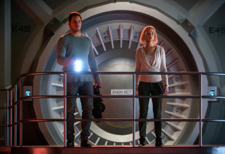 Imagen de (LSE) - Passengers - 6