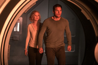 Imagen de (LSE) - Passengers - 7