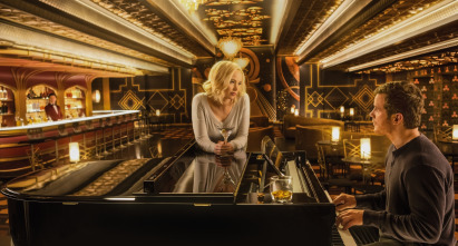 Imagen de (LSE) - Passengers - 9