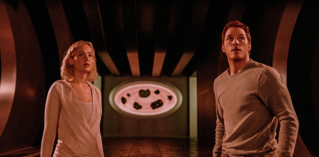 Imagen de (LSE) - Passengers - 10