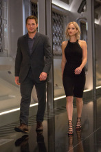 Imagen de (LSE) - Passengers - 12