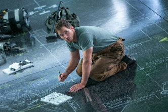 Imagen de (LSE) - Passengers - 15
