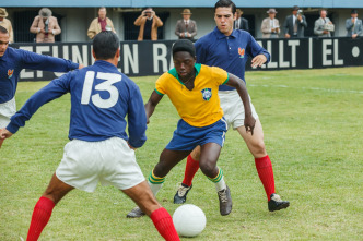 Imagen de (LSE) - Pelé, el nacimiento de una leyenda - 3