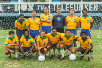 Imagen de (LSE) - Pelé, el nacimiento de una leyenda - 6