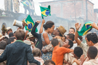 Imagen de (LSE) - Pelé, el nacimiento de una leyenda - 9