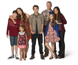 Los Thundermans (T4)