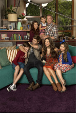 Los Thundermans (T4)