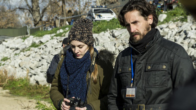 Imagen de Pulsaciones (T1): Ep.1 La memoria del corazón - 1
