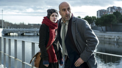 Imagen de Pulsaciones (T1): Ep.1 La memoria del corazón - 2