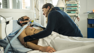 Imagen de Pulsaciones (T1): Ep.1 La memoria del corazón - 3