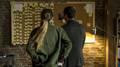 Imagen de Pulsaciones (T1): Ep.2 No estoy loco - 2