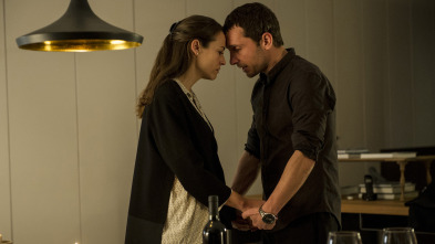 Imagen de Pulsaciones (T1): Ep.2 No estoy loco - 1