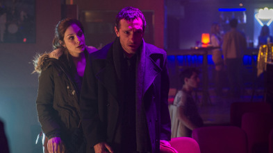 Imagen de Pulsaciones (T1): Ep.2 No estoy loco - 3