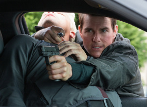 Imagen de (LSE) - Jack Reacher: Nunca vuelvas atrás - 5
