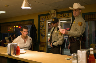 Imagen de (LSE) - Jack Reacher: Nunca vuelvas atrás - 6